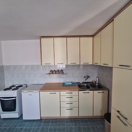 Apartmani Ruza بودغوريتْسا المظهر الخارجي الصورة